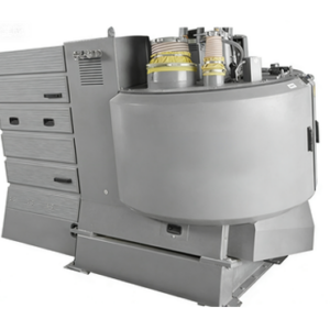 Misturador/Granulador Intensivo (Intensive Mixer)